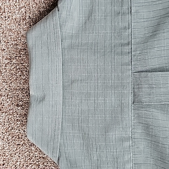 Men's Button Down Shirt - Picture 10 of 16